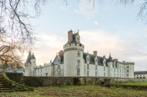 The Originals le Château de Dissay Poitiers, Dissay